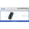 Interruptor de janela RECOFICIAL RECSWR72022.0