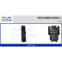 Interruptor de janela RECOFICIAL RECSWR72043.1