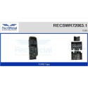 Interruptor de janela RECOFICIAL RECSWR72063.1