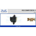 Interruptor de janela RECOFICIAL RECSWR72074.1