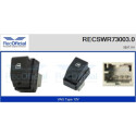 Interruptor de janela RECOFICIAL RECSWR73003.0