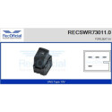 Interruptor de janela RECOOFFICIAL RECSWR73011.0