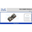 Interruptor de janela RECOFICIAL RECSWR73018.0
