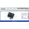 Interruptor de janela RECOFICIAL RECSWR73024.0