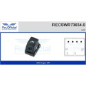 Interruptor de janela RECOOFFICIAL RECSWR73034.0