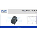 Interruptor de janela RECOFICIAL RECSWR73036.0