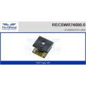Interruptor de janela RECOFICIAL RECSWR74000.0