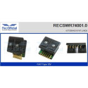 Interruptor de janela RECOFICIAL RECSWR74001.0