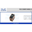 Interruptor de janela RECOFICIAL RECSWR74002.0