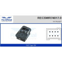 Interruptor de janela RECOFICIAL RECSWR74017.0