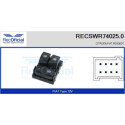 Interruptor de janela RECOFICIAL RECSWR74025.0