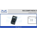 Interruptor de janela RECOFICIAL RECSWR74034.0