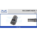 Interruptor de janela RECOFICIAL RECSWR74035.1