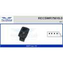 Interruptor de janela RECOFICIAL RECSWR75010.0