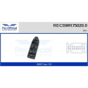 Interruptor de janela RECOFICIAL RECSWR75020.0