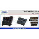 Interruptor de janela RECOFICIAL RECSWR76006.0