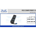 Interruptor de janela RECOFICIAL RECSWR76007.0
