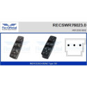 Interruptor de janela RECOFICIAL RECSWR76023.0