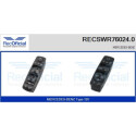 Interruptor de janela RECOFICIAL RECSWR76024.0