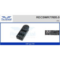 Interruptor de janela RECOFICIAL RECSWR77005.0