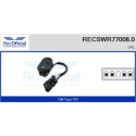 Interruptor de janela RECOFICIAL RECSWR77008.0