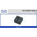 Interruptor de janela RECOFICIAL RECSWR77009.0