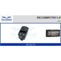Interruptor de janela RECOFICIAL RECSWR77011.0