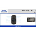 Interruptor de janela RECOFICIAL RECSWR77011.1