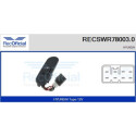 Interruptor de janela RECOFICIAL RECSWR78003.0