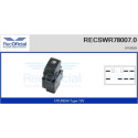 Interruptor de janela RECOFICIAL RECSWR78007.0