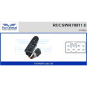 Interruptor de janela RECOFICIAL RECSWR78011.0