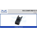 Interruptor de janela RECOFICIAL RECSWR78012.0