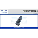 Interruptor de janela RECOFICIAL RECSWR85002.0