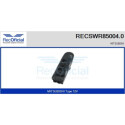Interruptor de janela RECOFICIAL RECSWR85004.0