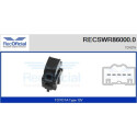 Interruptor de janela RECOFICIAL RECSWR86000.0