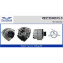 Alternador RECOFICIAL REC2010615.0