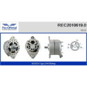 Alternador RECOFICIAL REC2010619.0