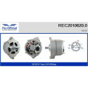 Alternador RECOFICIAL REC2010620.0