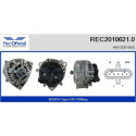 Alternador RECOFICIAL REC2010621.0