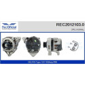 Alternador RECOFICIAL REC2012103.0