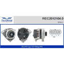Alternador RECOFICIAL REC2012104.0