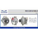 Alternador RECOFICIAL REC2014100.0