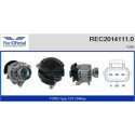 Alternador RECOFICIAL REC2014111.0