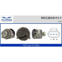 Alternador RECOFICIAL REC2014111.1