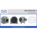 Alternador RECOFICIAL REC2015102.1