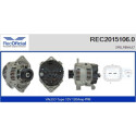 Alternador RECOFICIAL REC2015106.0