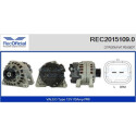 Alternador RECOFICIAL REC2015109.0