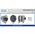 Alternador RECOFICIAL REC2015112.0