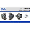 Alternador RECOFICIAL REC2015118.1