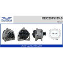 Alternador RECOFICIAL REC2015135.0